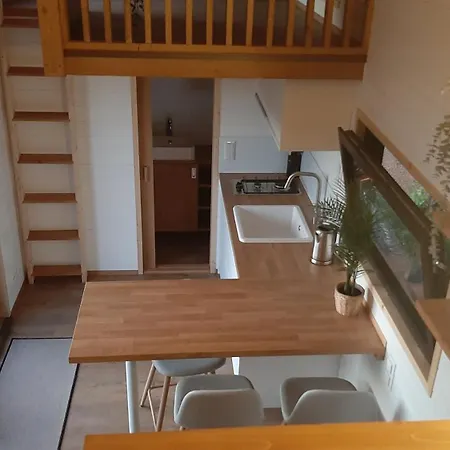 Tiny Gaumaise - Tiny House A Saint-Leger Exterior foto