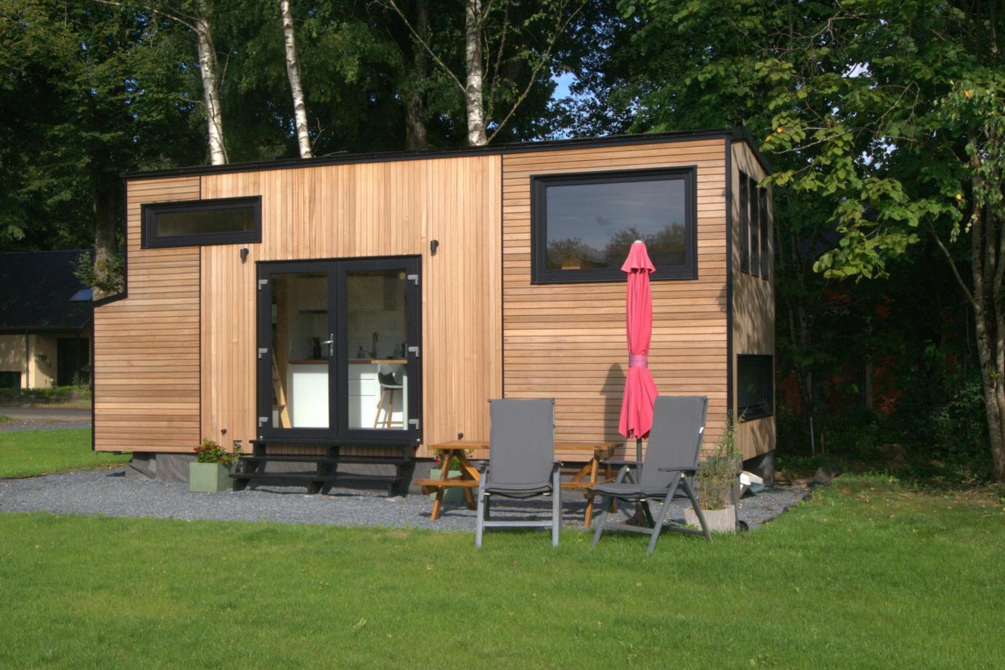 Tiny Gaumaise - Tiny House A *